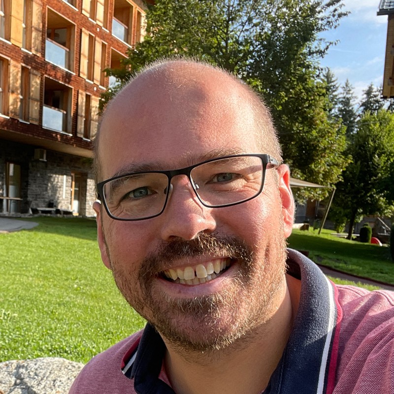 Joost van der Waal